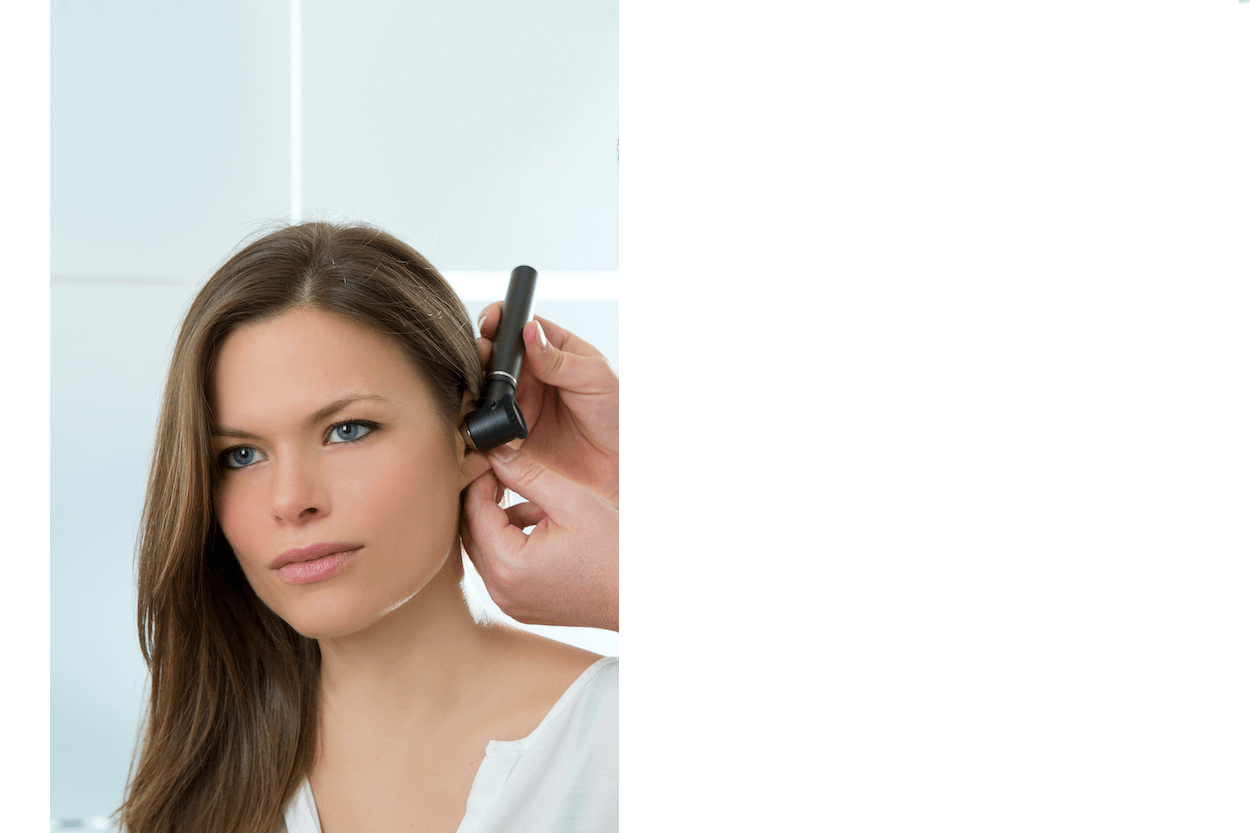 Παθήσεις του αυτιού