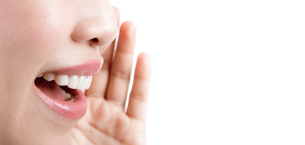 Παθήσεις στόματος & φάρυγγα