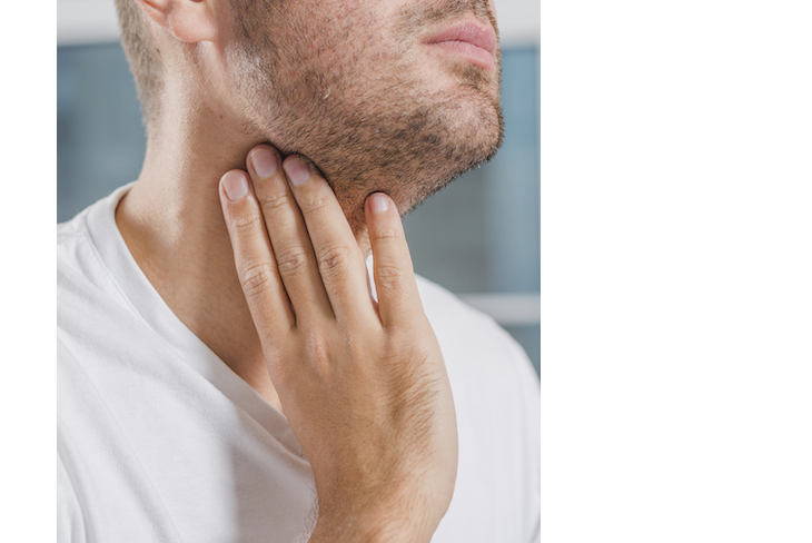 Παθήσεις των σιελογόνων αδένων